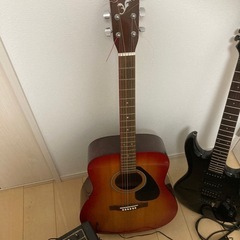 楽器セットの画像