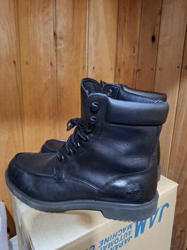 Timberland ティンバー ブーツ