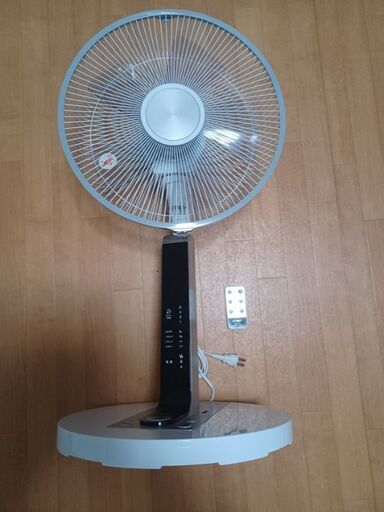 扇風機４