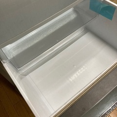 【受渡決定】三菱　ノンフロン冷凍冷蔵庫　335Lの画像