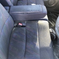 【SOLD OUT】DAIHATSU MOVE(2000)車検R7.2の画像