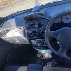 【SOLD OUT】DAIHATSU MOVE(2000)車検R7.2の画像