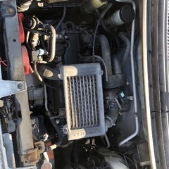 【SOLD OUT】DAIHATSU MOVE(2000)車検R7.2の画像