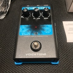 TC HELICON VOICETONE C1
