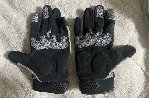 【帰省中のみの対応】バイク用品・ジェットヘルメットまとめてどうぞ！