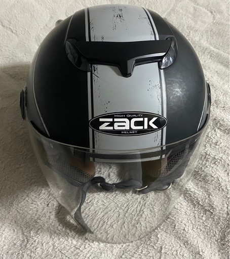 【帰省中のみの対応】バイク用品・ジェットヘルメットまとめてどうぞ！