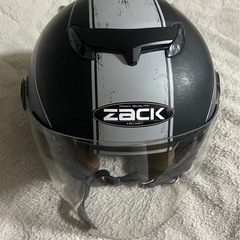 【帰省中のみの対応】バイク用品・ジェットヘルメットまとめてどうぞ！の画像