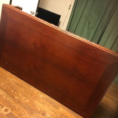 こたつテーブル
