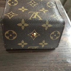 ルイヴィトン　キーケース 新品
の画像