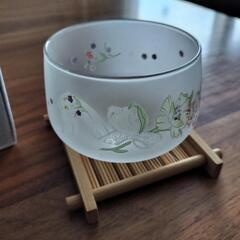 冷茶セットの画像
