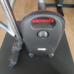 Miele掃除機の画像