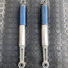 値下げ！　スーパーカブ　リヤサスペンション　AA01/c50/c70/c90の画像
