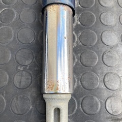 値下げ！　スーパーカブ　リヤサスペンション　AA01/c50/c70/c90の画像