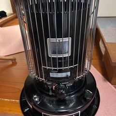 展示品TOYOTOMI トヨトミKS-67H NB(ブラック)