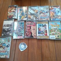 PSP