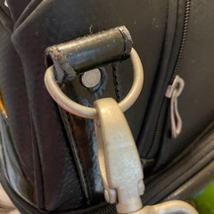 ミズノ シューズインポケット付き の画像