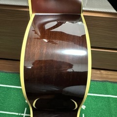 YAMAHA ( ヤマハ ) FG830 Natural アコースティックギターの画像