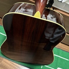 YAMAHA ( ヤマハ ) FG830 Natural アコースティックギターの画像