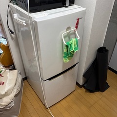 冷蔵庫