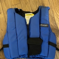 EXTRASPORT ライフジャケット PFD カヤック　カヌー...