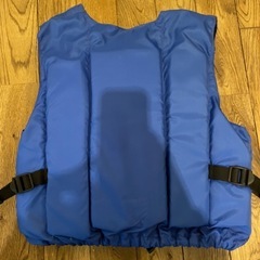 EXTRASPORT ライフジャケット PFD カヤック　カヌー　SUP サップの画像