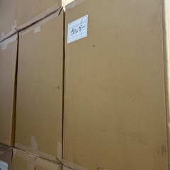 【ほぼ新品】黒ハンガー（※複数購入可）の画像