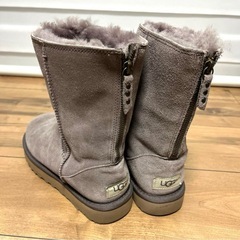 UGG ムートンブーツ