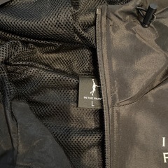 インザペイント　ウインドジャケットの画像