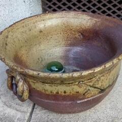 水鉢