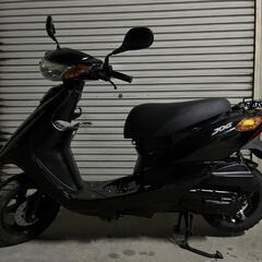 🛵原付sa39j‼️安定の低燃費‼️大人気ジョグ‼️通勤通学配達‼️即配 即乗り‼️の画像