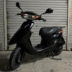 🛵原付sa39j‼️安定の低燃費‼️大人気ジョグ‼️通勤通学配達‼️即配 即乗り‼️の画像