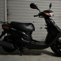 🛵原付sa39j‼️安定の低燃費‼️大人気ジョグ‼️通勤通学配達‼️即配 即乗り‼️の画像