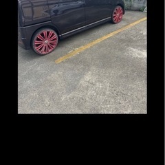 NISSANデイズルークス