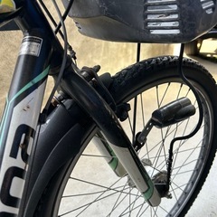 子供用　自転車　ジャンクの画像
