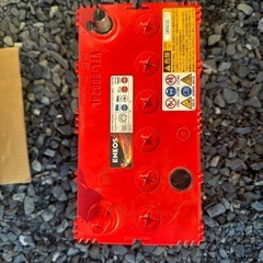 エネオスバッテリーの画像