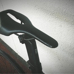 rock bikes  tomahawk ピストバイクの画像