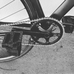rock bikes  tomahawk ピストバイクの画像