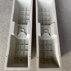 【新品】エアコン室外機据え付け用台座の画像