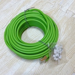 15m LANケーブル CAT8 カテゴリー8 超高速 CAT8準拠の画像