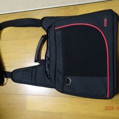 無料です～RYOUBI 充電式ドライバーが入っていたバッグのみで...
