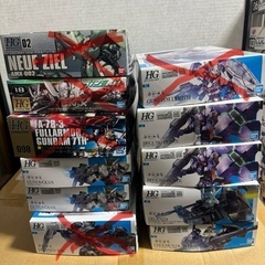 ガンプラ　まとめ売り