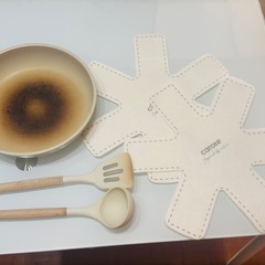 CAROTE フライパン キッチンツール
