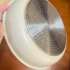 CAROTE フライパン キッチンツールの画像