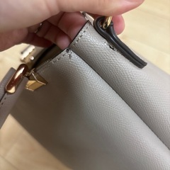 【取引決定】使用回数少ないアベイルのバッグ♡の画像