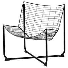 【美品】IKEA スコールボダ(ブラック)
