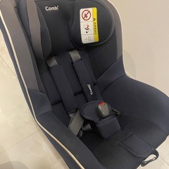 Combi コンビ　プロガードISOFIXプロガードRK　
