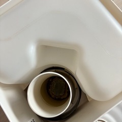 お値下げ中！山善 スチーム式 加湿器 AS-GA25の画像