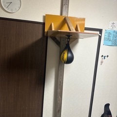 パンチングボール※早急