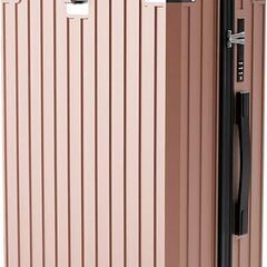 Sサイズスーツケース（ピンク）新品未使用品