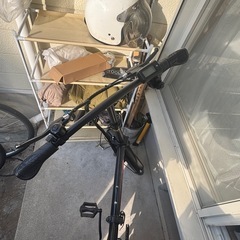MOTOSTARフル電動アシスト自転車
の画像